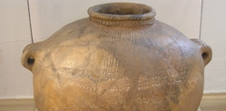 Die-Keramik