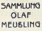 Archiv-und-Offizin-Olaf-Meussling